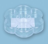 Коробка секционная ОМ-172