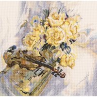 Сюита для скрипки RTO M548