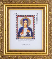 Рамка ПКР-07 ювелир