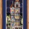 Викторианский шарм Victorian Charm