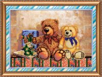 Игрушки 2 AB-242