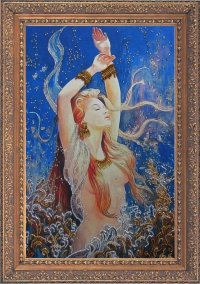 Сон   BUTTERFLY 418