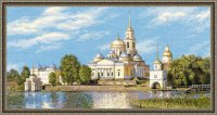 Никола Пустынь РИОЛИС 1457