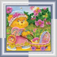 Дочки-матери АМ-035