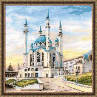 Кул Шариф РИОЛИС 1367