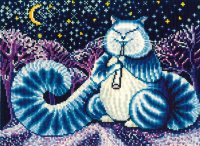 Лунный кот