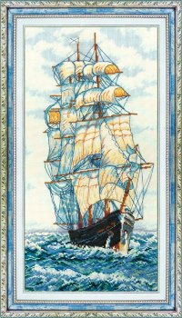 Верь в удачу В-08