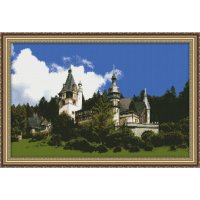 Замок 0102 Юнона