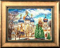 Троице-Сергиевская лавра КРОШЕ В-403