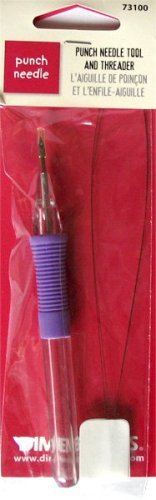 Игла punch-needle Dimensions