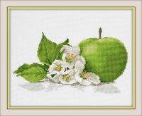 Яблочный аромат ОВЕН 671