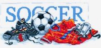 Футбол Janlynn 087-0057