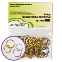 Два кольца RNT-30-01 Mr.Painter