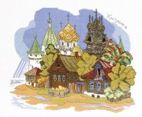 Кострома PANNA АС-0968