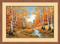 Золотая роща РИОЛИС 1155