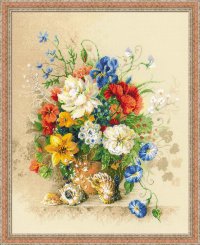 Фламандское лето 100/042