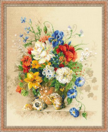 Фламандское лето 100/042