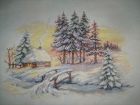 Зимний_пейзаж
