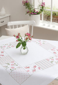 Лоскутное изделие Rico Design 67246.52.21