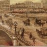 Лондон. Вестминстерский мост PANNA ГМ-1254