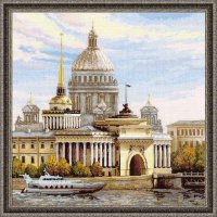 Санкт-петербург, Адмиралтейская набережная РИОЛИС 1283